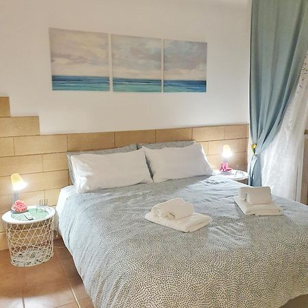 La Dimora Di Don Vito - Appartamento Confortevole 巴里 外观 照片