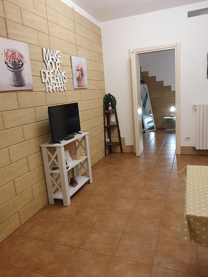 La Dimora Di Don Vito - Appartamento Confortevole 巴里 外观 照片