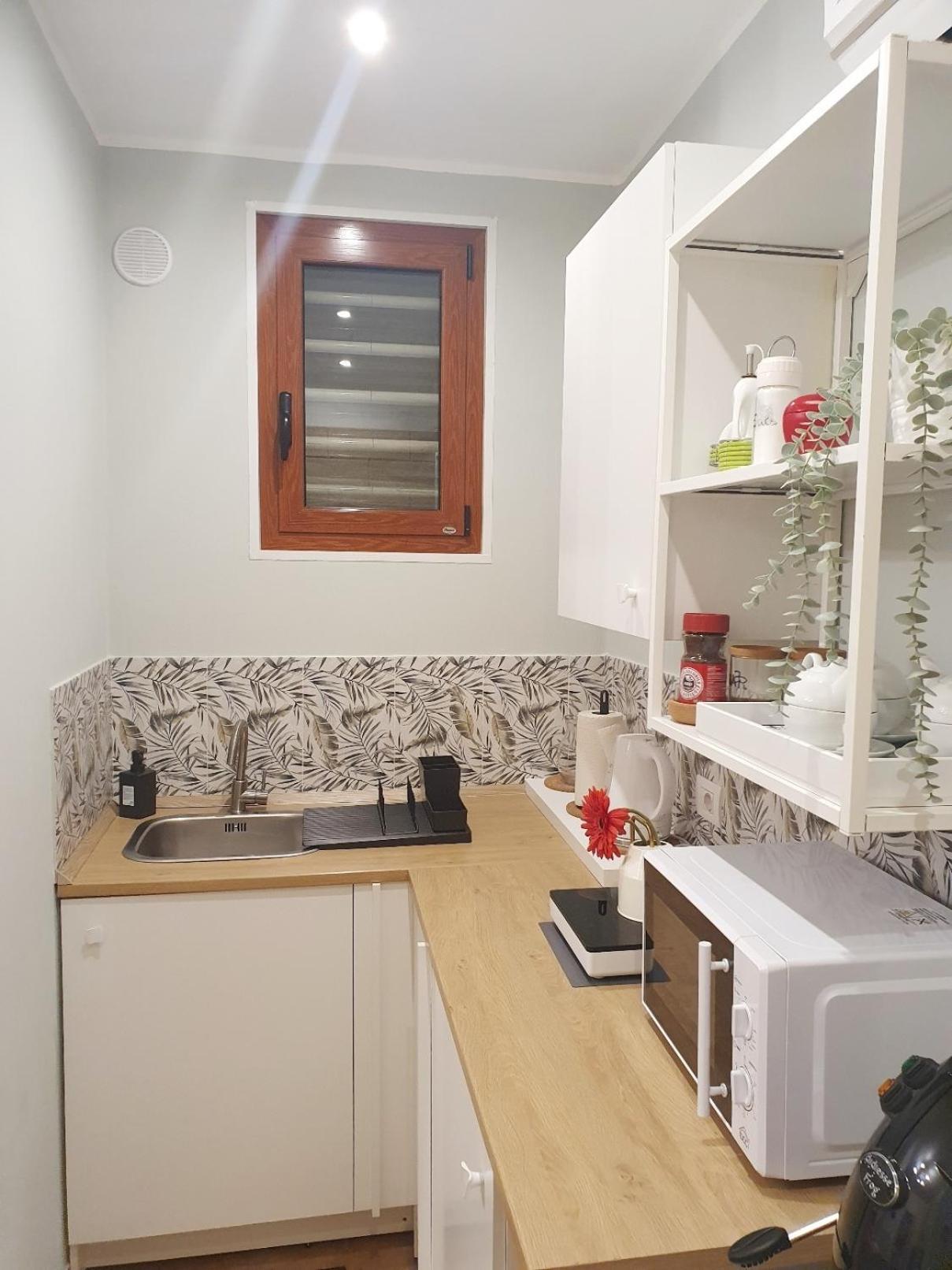 La Dimora Di Don Vito - Appartamento Confortevole 巴里 外观 照片