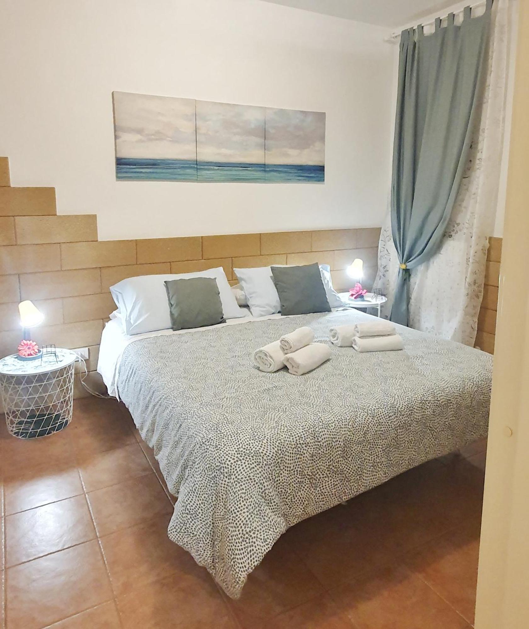 La Dimora Di Don Vito - Appartamento Confortevole 巴里 外观 照片