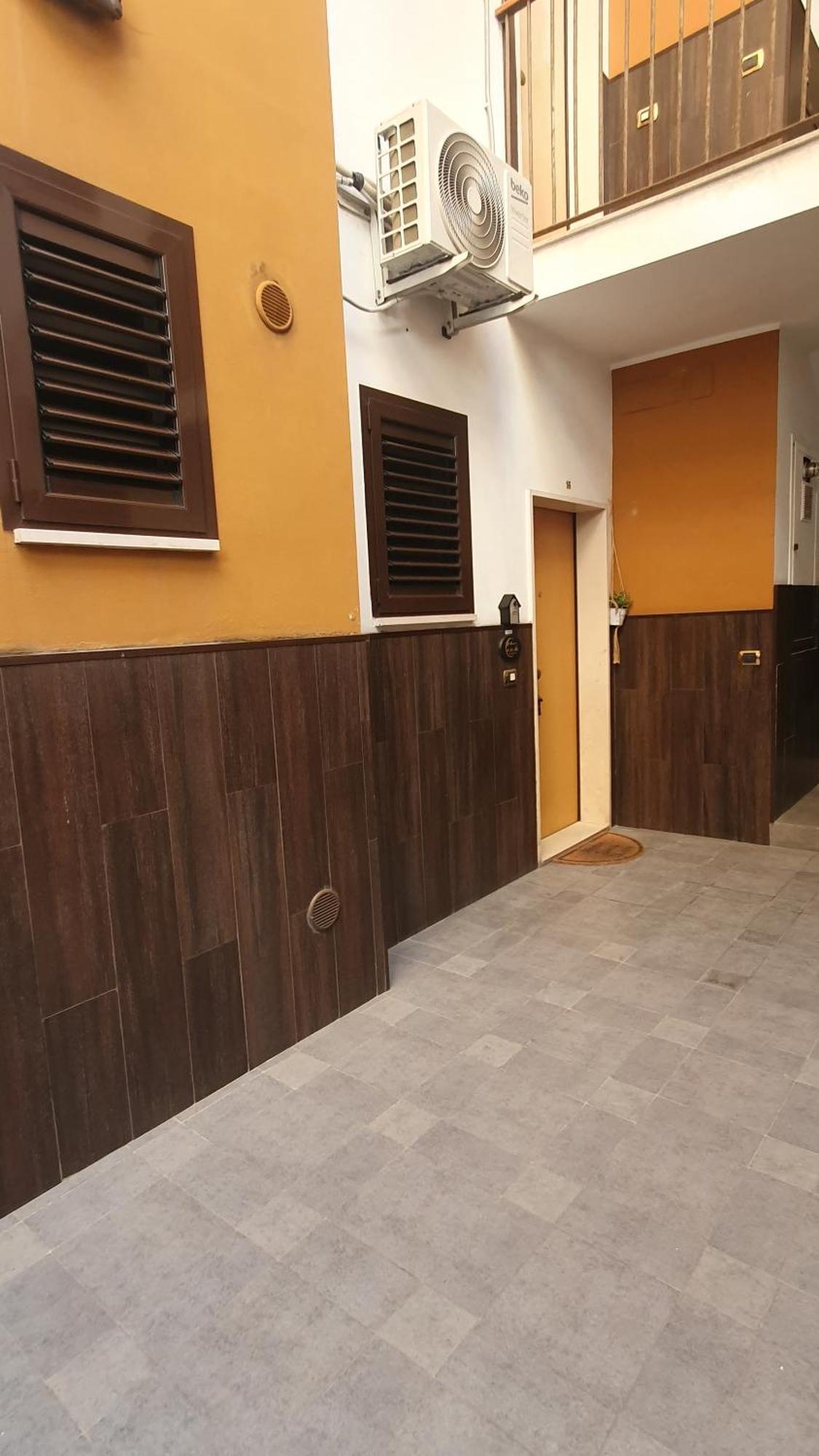 La Dimora Di Don Vito - Appartamento Confortevole 巴里 外观 照片
